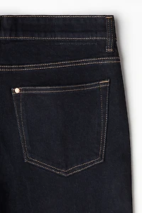 Straight Regular Jeans