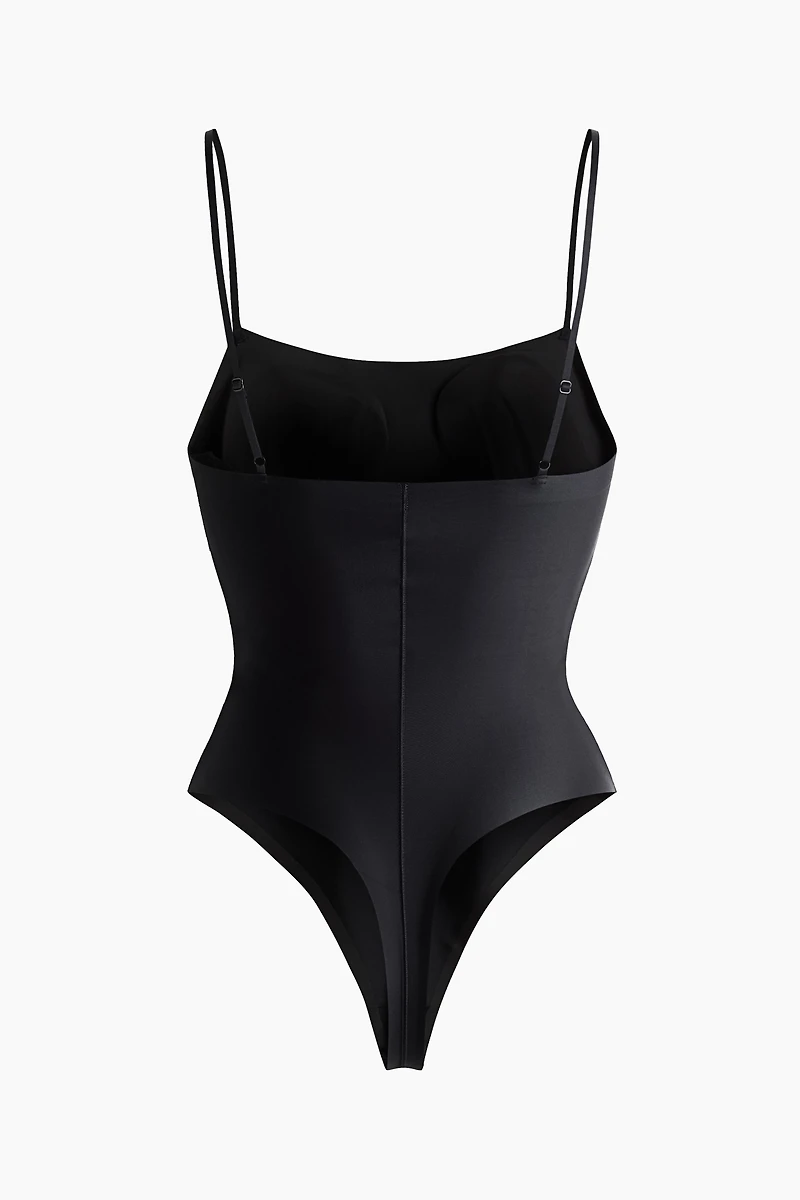 Seamless Light Shape Bodysuit