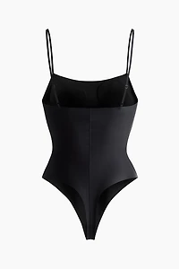 Seamless Light Shape Bodysuit
