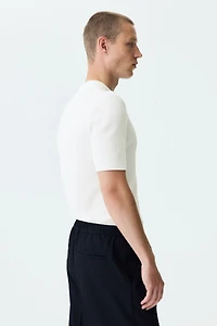 Slim-Fit Polo Shirt