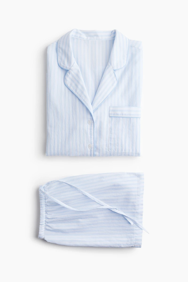 Cotton Pajamas