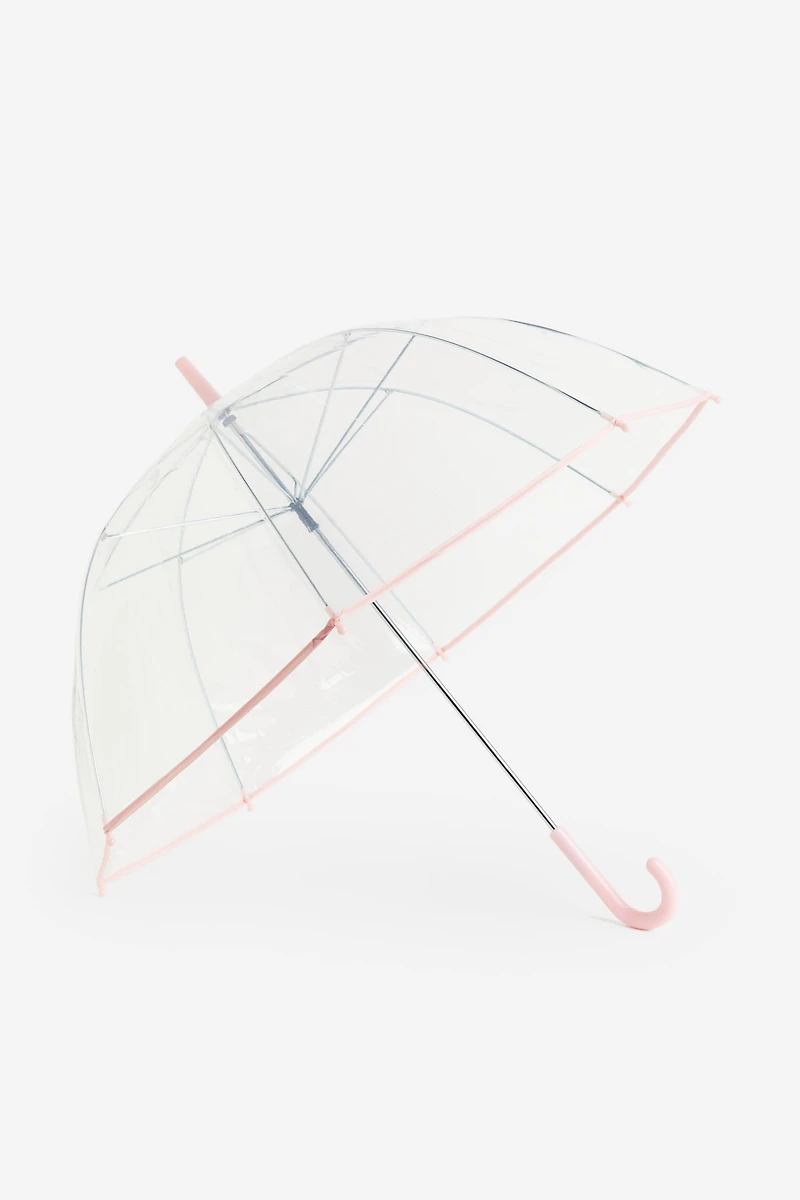 Transparent Umbrella