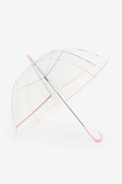 Transparent Umbrella