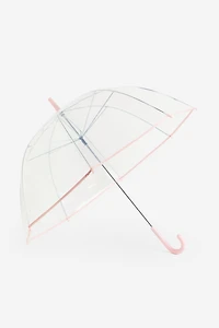 Transparent Umbrella
