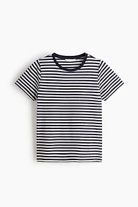 T-shirt en coton