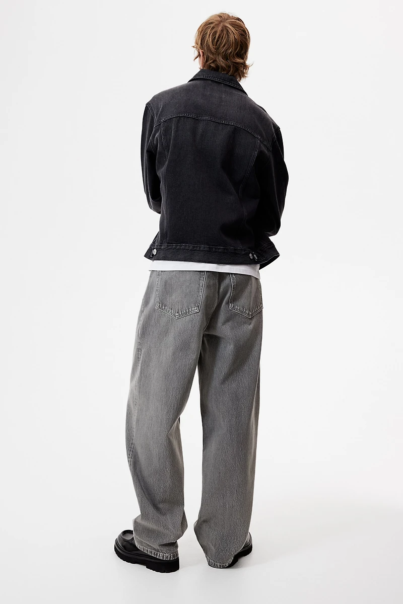 Baggy Jeans