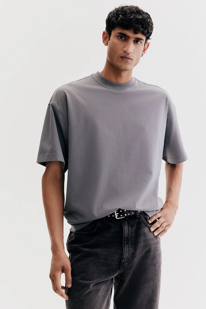 Oversized Fit T-shirt