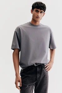 Oversized Fit T-shirt