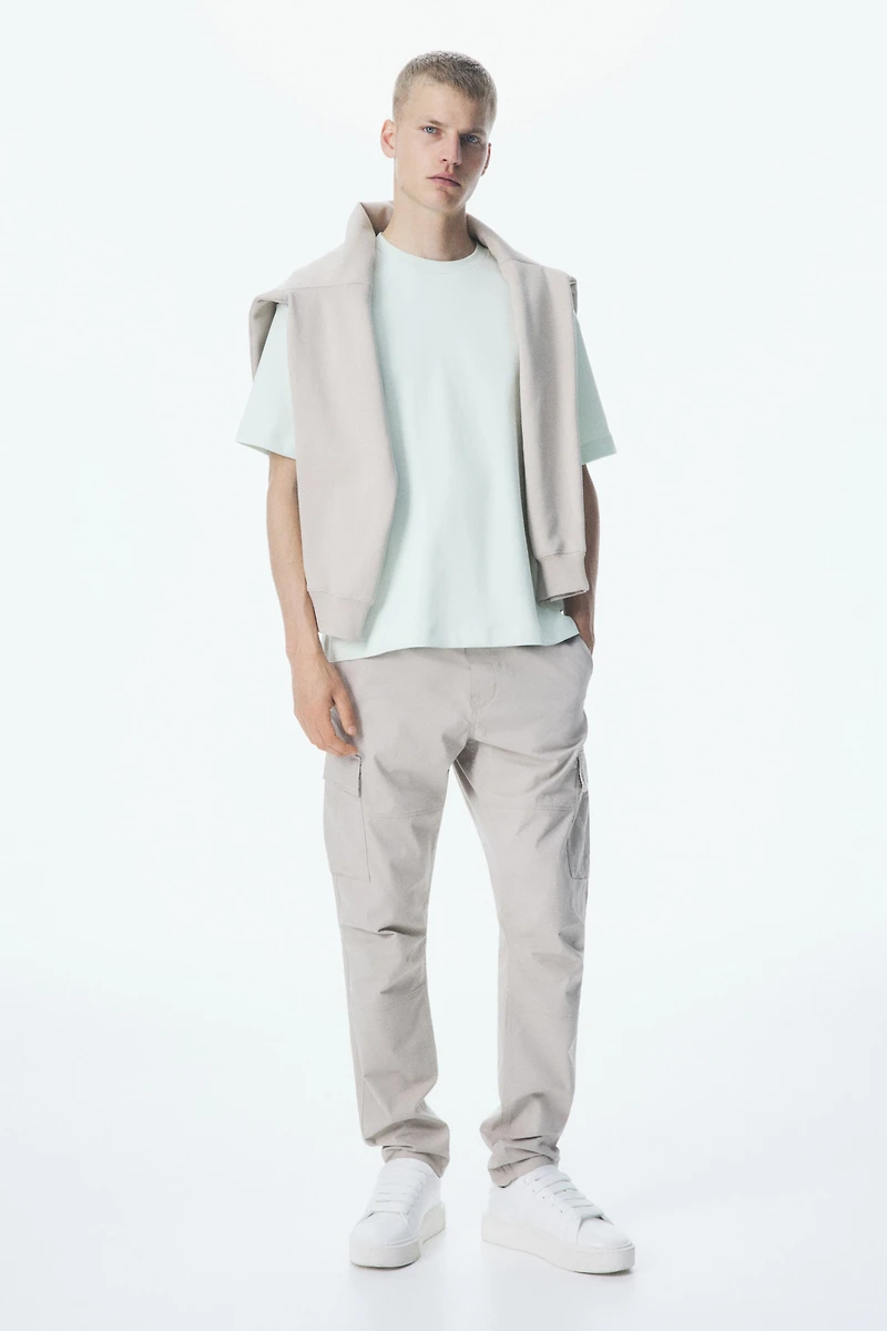 Loose Fit T-shirt