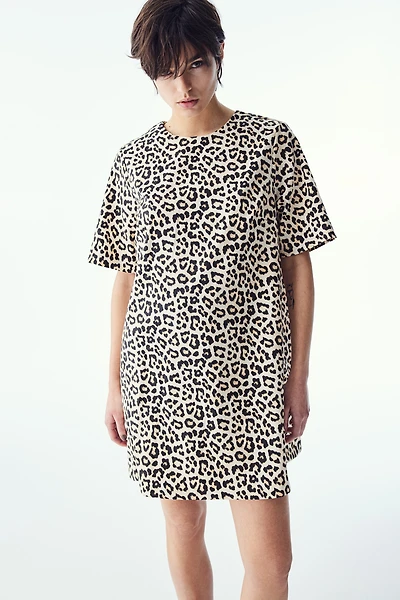 A-line Dress