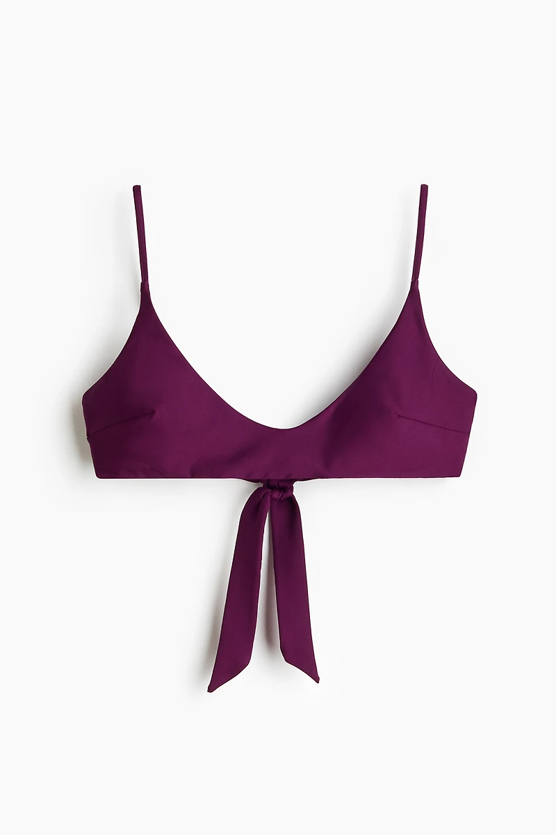 Padded Bikini Top