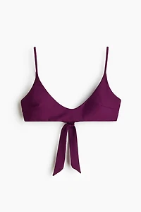 Padded Bikini Top