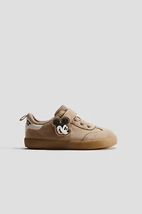 Barefoot Sneakers