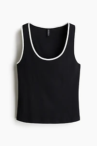 Cotton Tank Top