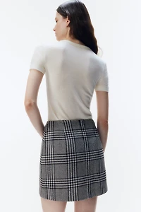 Mini Skirt