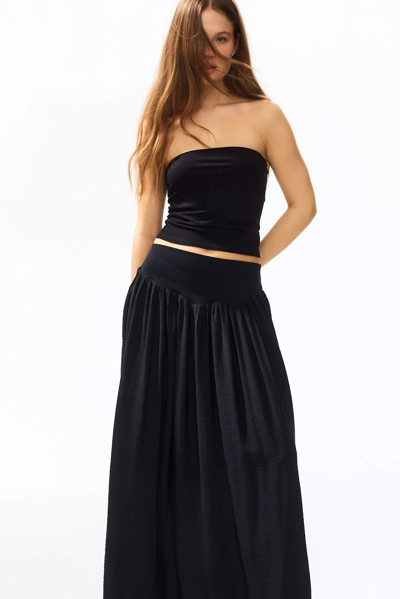 Maxi Skirt