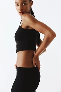 Flared Leggings