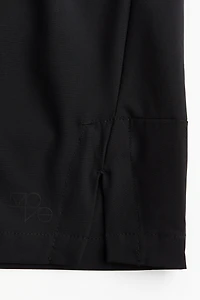 Long Sports Shorts with DryMove™
