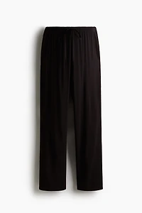 MAMA Before & After Drawstring Pants
