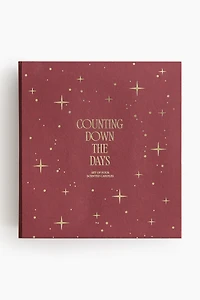 Gift-Boxed 4-Pack Scented Candles