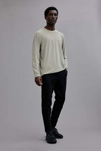 Slim-Fit Sports Joggers with DryMove™