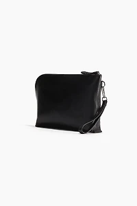 Leather Document Holder
