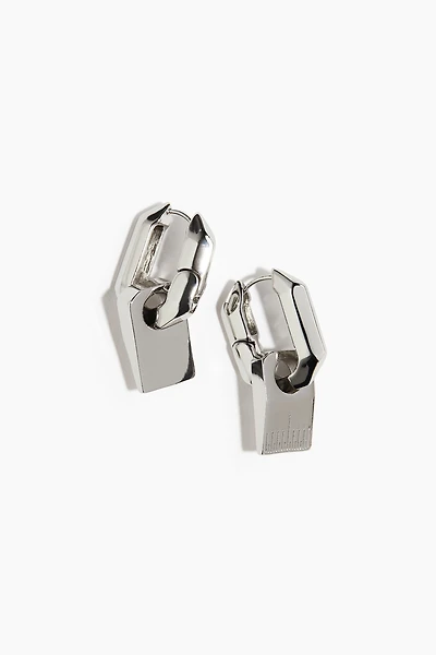 Pendant Earrings