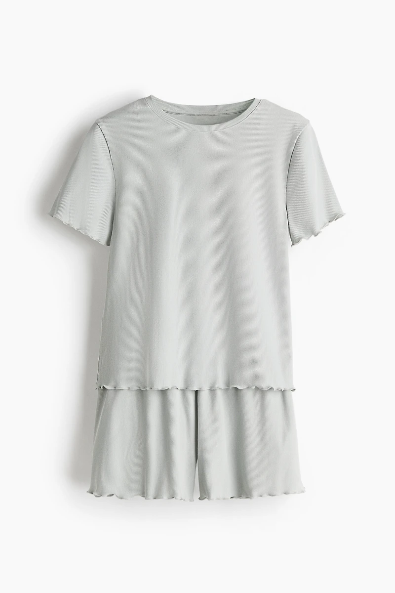 Modal-Blend Pajamas
