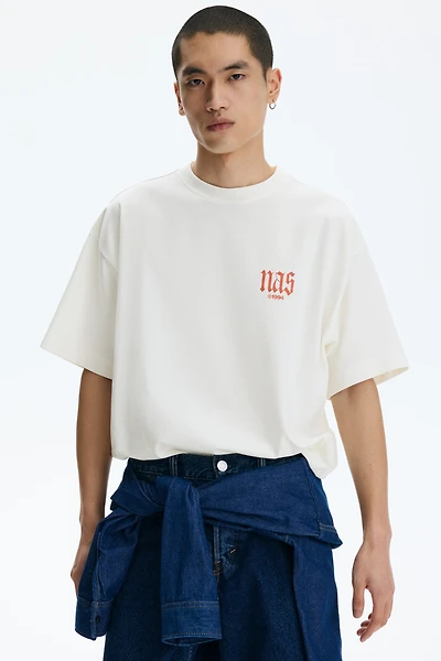 T-shirt Grande Taille