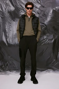 Regular-Fit Sports Vest with ThermoMove™