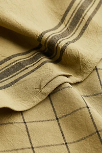 2-pack Cotton Tea Towels