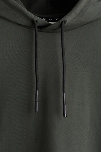 Loose-Fit Sports Hoodie with DryMove™