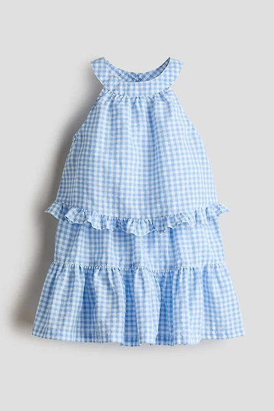 Ensemble 2 pièces avec haut et jupe