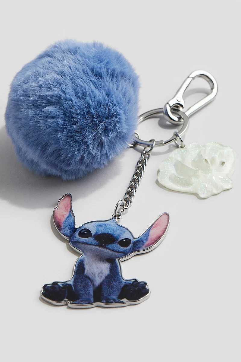 Bag Charm