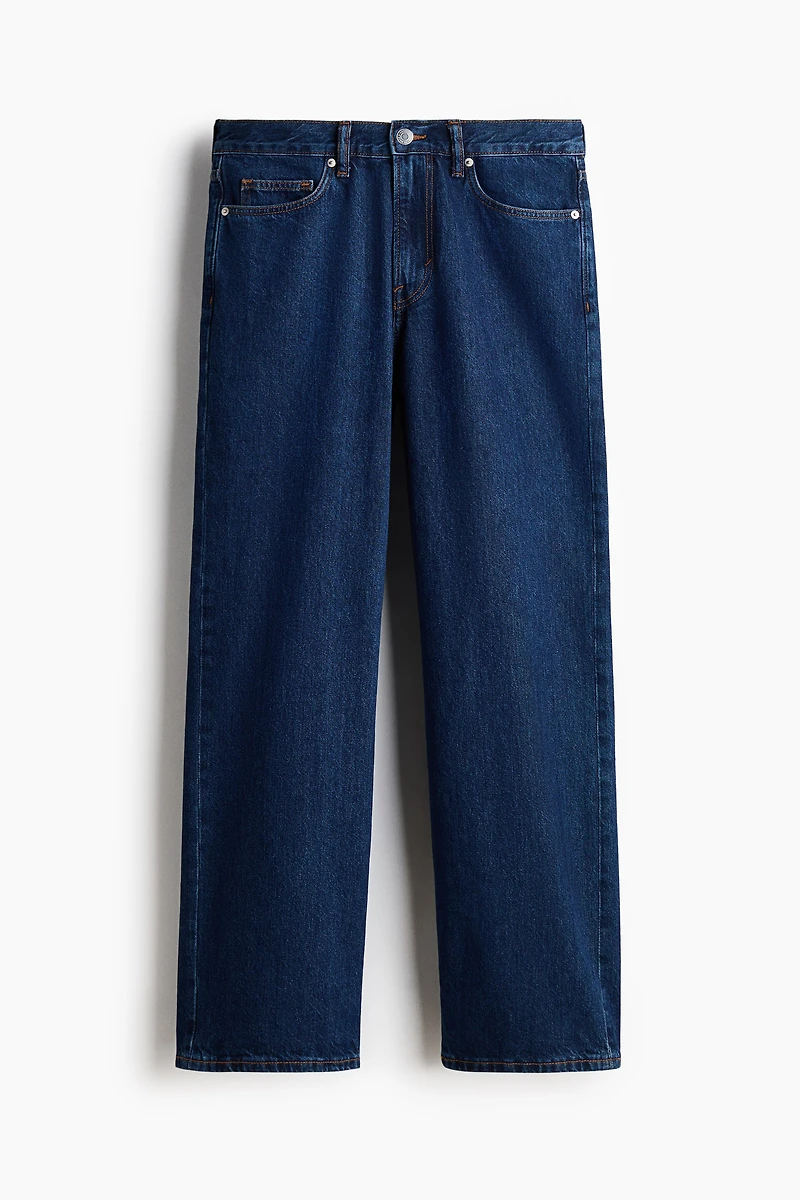Brighton Relaxed Jeans