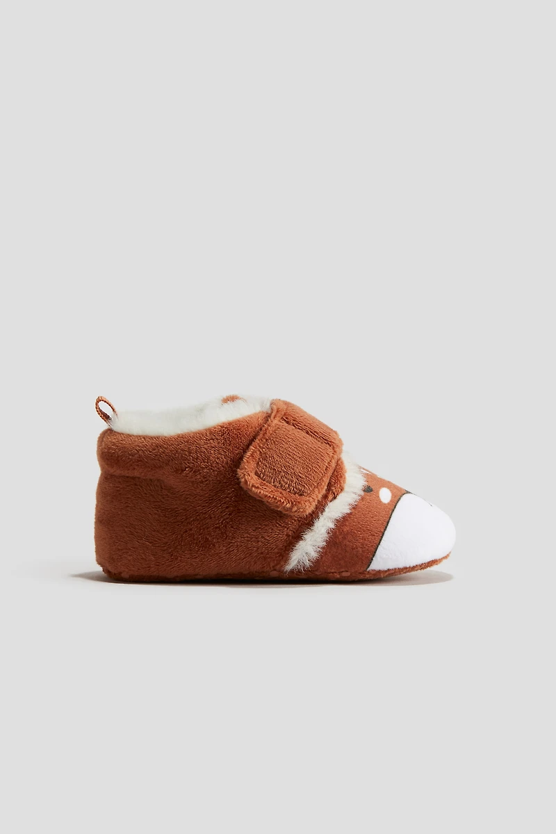 Soft Slippers