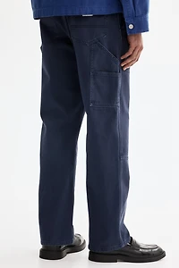 Regular-Fit Carpenter Pants