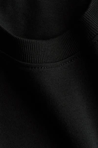 Tank Top with Shoulder Pads