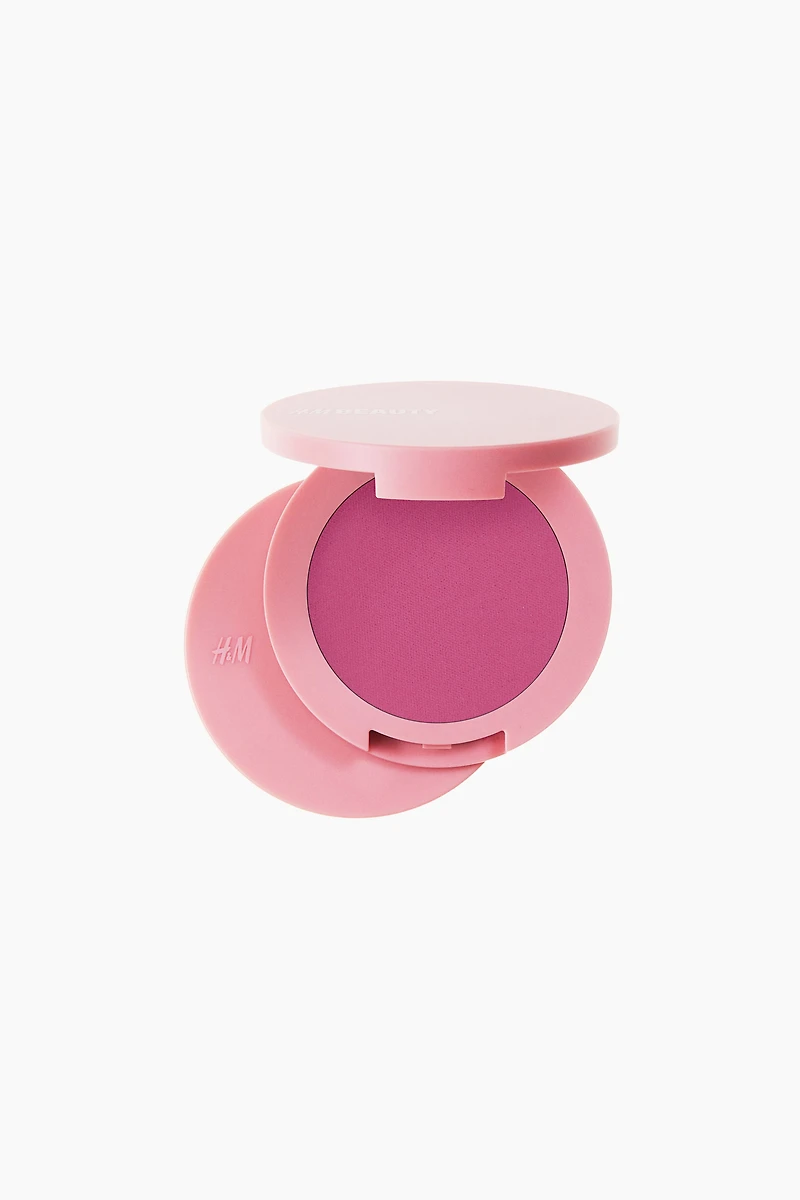Oh My Blush! Powder Blush