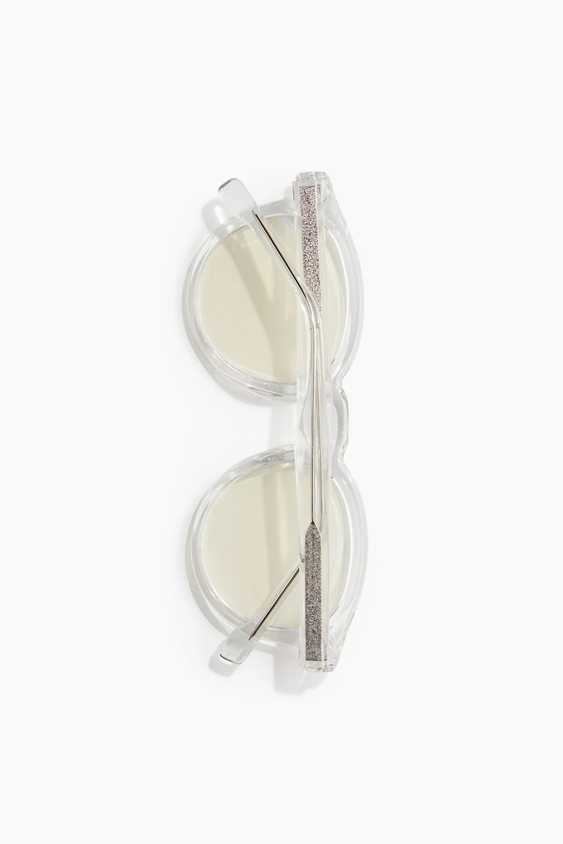 Blue Light Eyeglasses