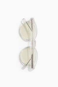 Blue Light Eyeglasses