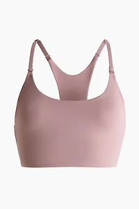 MAMA Light Support Sports Nursing Bra