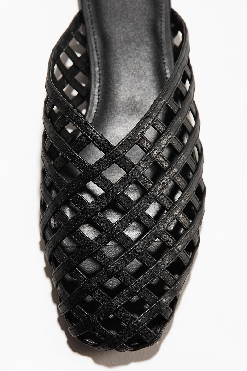 Lattice Mules