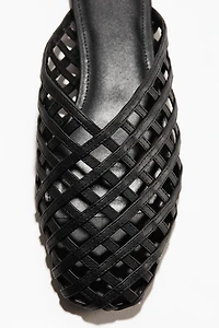 Lattice Mules
