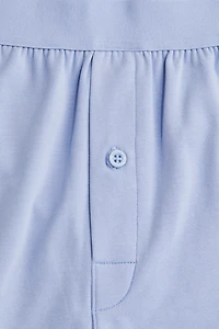 2-pack Boxer Shorts with Lycra®