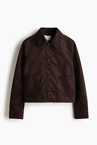 Short Jacket