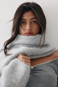 Cotton Pointelle Pajamas