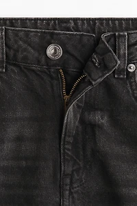 Baggy Low-Waist Jeans