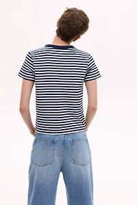 Cotton T-Shirt