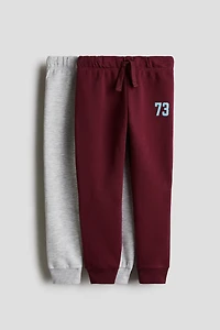 2-pack Joggers